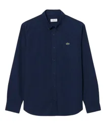 Lacoste Camicie Blu