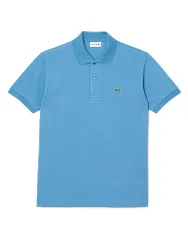 Lacoste Polo azul XS