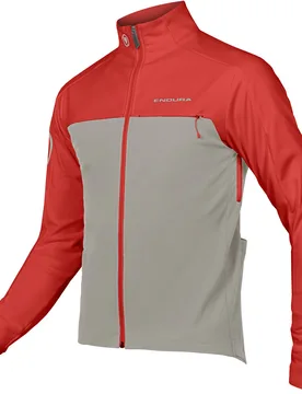 Windchill ii cortavientos ciclismo hombre (XXXL) - Endura - FashionsVida