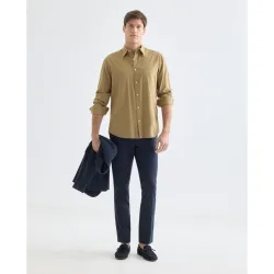 Pantalón de hombre chino