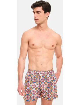 Bañador bermuda de hombre - PENINSULA - FashionsVida