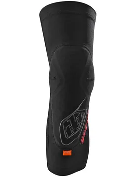 Ginocchiere Moto Cross Enduro MTB Stage D3O taglia XL - Troy Lee Designs - FashionsVida