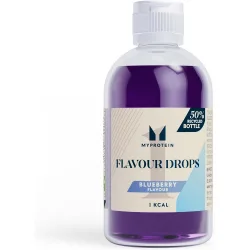 FlavDrops™ - 50ml - Arándano