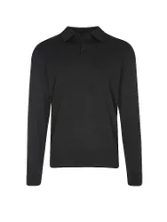 Gabba Poloshirt AKITA PREX noir S