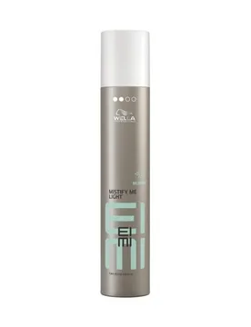 Eimi Mistify Me Light Spray - Wella Professionals - FashionsVida