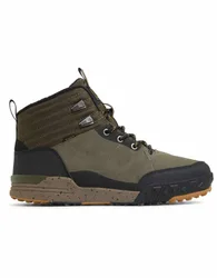 Sneakers montantes - Donnelly Elite Kalamata - Taille 9 US - Kaki