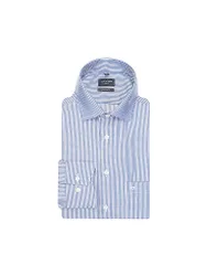 Chemise Modern Fit bleu marine 41