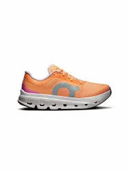 Damen Laufschuhe Cloudflow 5 orange 39 W