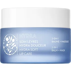 Cuidado Labial Hydra Suavidad