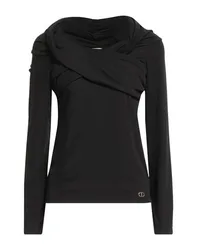 Top Damen Schwarz 34,38,40 Damen