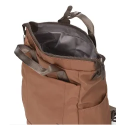 Mochila grande balloon color de mujer