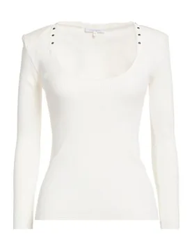 Pullover Damen Elfenbein 1,2,3 Damen - Patrizia pepe - FashionsVida