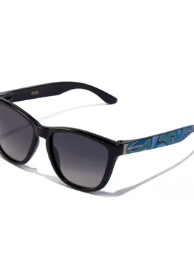 Gafas de sol One - Polarized Psychedelic - Hawkers - FashionsVida