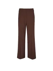 Marlenehose braun 38 damen