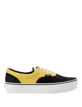 VANS Sneakers Damen Gelb 39 Damen - Vans - FashionsVida