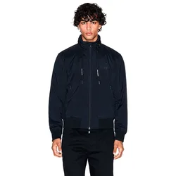 Exchange Giacca Xm001583_af19196 Black XS