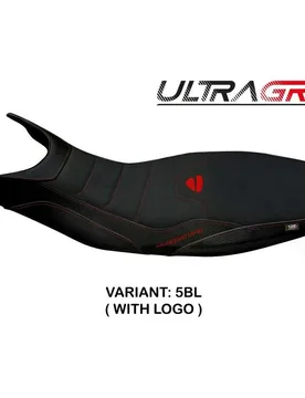 Rivestimento Sella TPZ Italia Specifico Per Ducati Hypermota taglia un - Tappezzeria Italia - FashionsVida