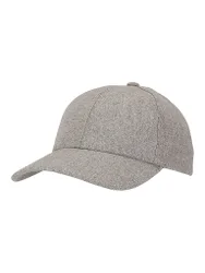 Kappe CLASSIC WOOL beige L herren