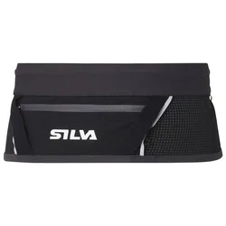 Cintura Da Corsa Strive Loop Black M