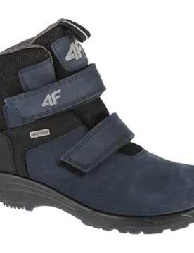 Moonboots Junior Trek 31;32 Male - 4F - FashionsVida