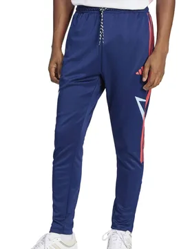 House of tiro nations pantalón hombre Azul (S) - Adidas - FashionsVida
