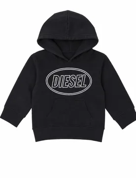 Diesel Maglie Nero - Diesel - FashionsVida