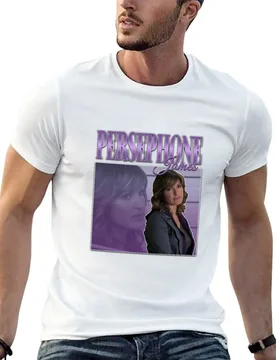 N as Persephone James 90s In T-Shirt topping aesthetic clothes plus size men clothing - Aliexpress - FashionsVida