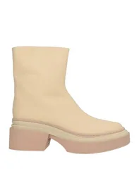 Stiefelette Damen Sand 41 Damen