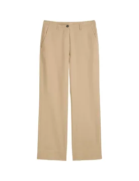 Woven Pants female - 42 - FashionsVida