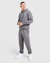 Advance Trainingsanzug - Herren, Grau - male - Size: M