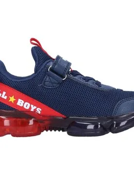Bull Boys Sneaker - 33;35 Male - Bull Boys - FashionsVida