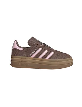 ORIGINALS Sneaker GAZELLE BOLD braun 40 2/3 damen - Adidas - FashionsVida