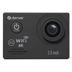 Caméra D´action Ack-8064 4k