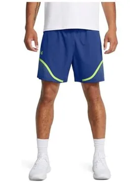 Shorts Sport Ua Vanish Woven 6in Grph Sts-B 1383353/432 De L Male - Under armour - FashionsVida