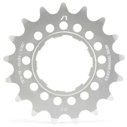 Arise Pignon Echo Alloy