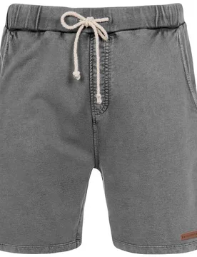 Short Carver True Black XS - Protest - FashionsVida