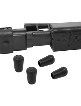 Kit Eliminazione Canister Ducati Multistrada V2 2022-2024 - Jetprime - FashionsVida