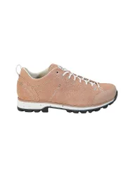 Zapatillas de tiempo libre para mujer 54 Low Evo marrón claro 38