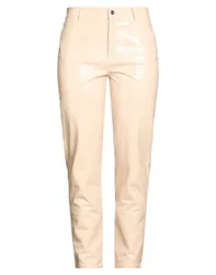 Hose Damen Beige 30,32,34,36,38,40,42 Damen