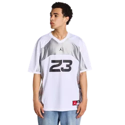 Flight Men T-Shirts - White - Size - White - Size: Large