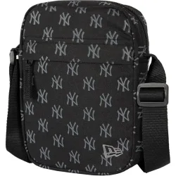 Bolso cruzado new york yankees monogram