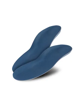 Fußentlastungseinlagen, 1 Paar blau 37 - Dr. Hundt - FashionsVida