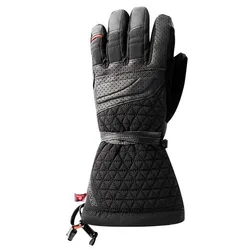 Gants Heat 6.0 Finger Cap Black XS
