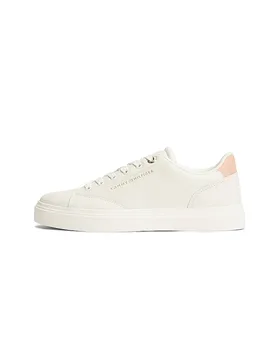 Sneaker TH FEMININE blanco 40 - Tommy hilfiger - FashionsVida
