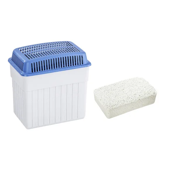 Feuchtigkeitskiller 2 kg, Raumentfeuchter - WENKO - FashionsVida