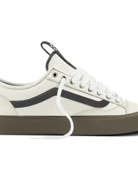 Baskets Skate Old Skool 36 + Marshmallow / Gum EU 47 - Vans - FashionsVida