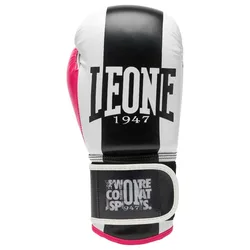Gants De Boxe Color Block Black 14 oz