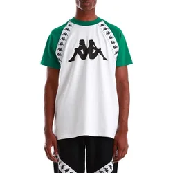 Kappa T-Shirt 304iez0 It S Male