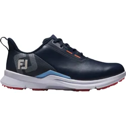 Golfschuhe Damen Fuel, navy/weiss 37
