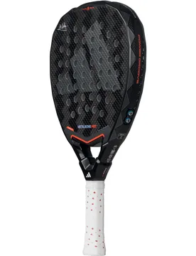Pala de pádel Metalbone HRD+ 3.4 - Ale Galán - Adidas - FashionsVida